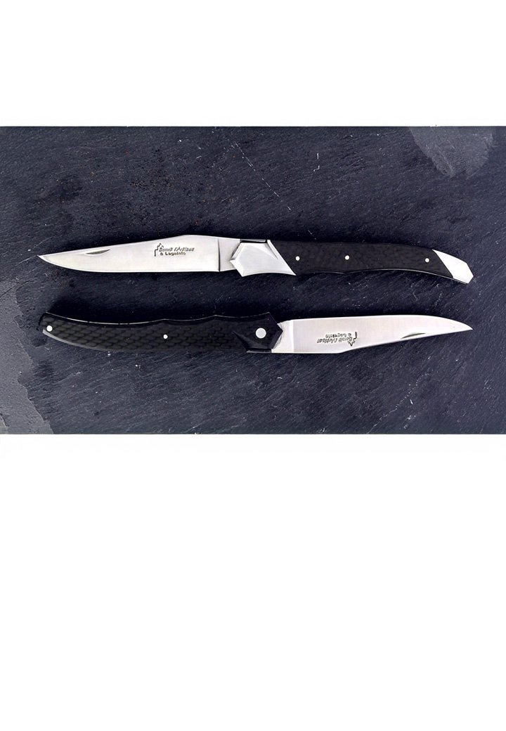 Couteaux de Laguiole pliants Tribal