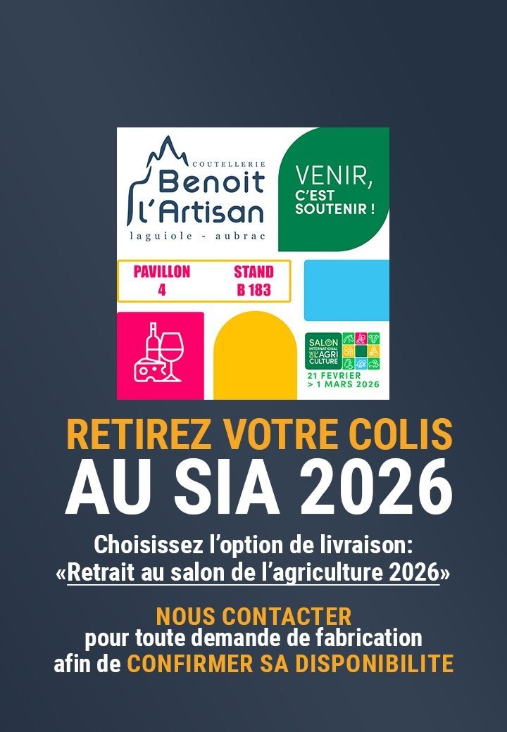 SIA 2026 Commande