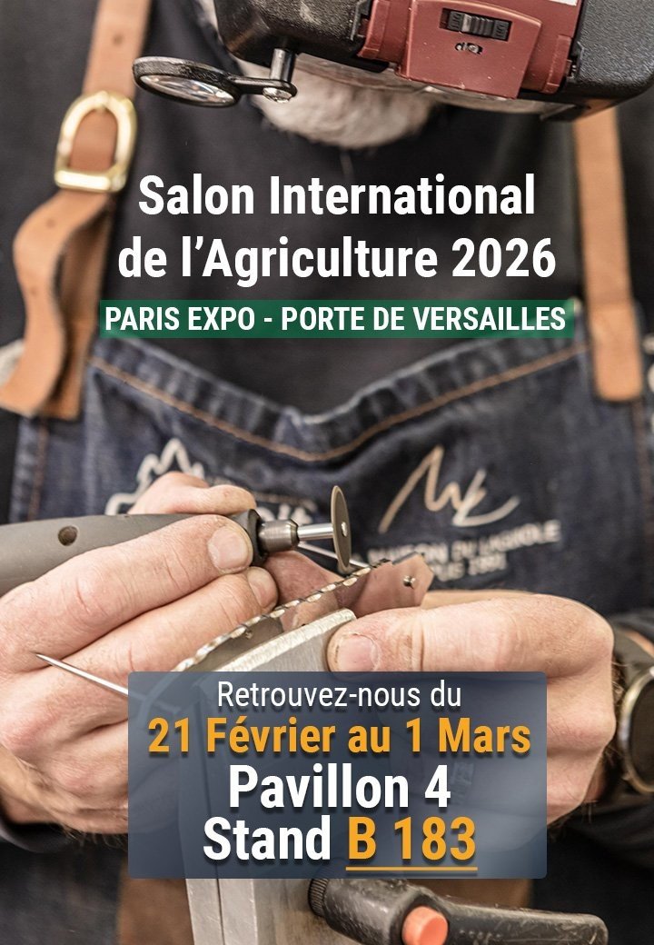 Salon internatoinal de l'agriculture 2026