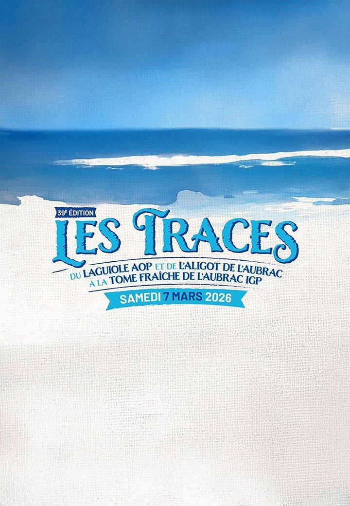 Les Traces 2026