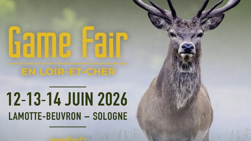 Salon du game fair 2026