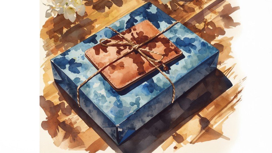 cadeau pour la fête des pères