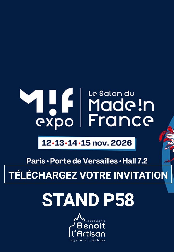 Salon du Made in France 2026