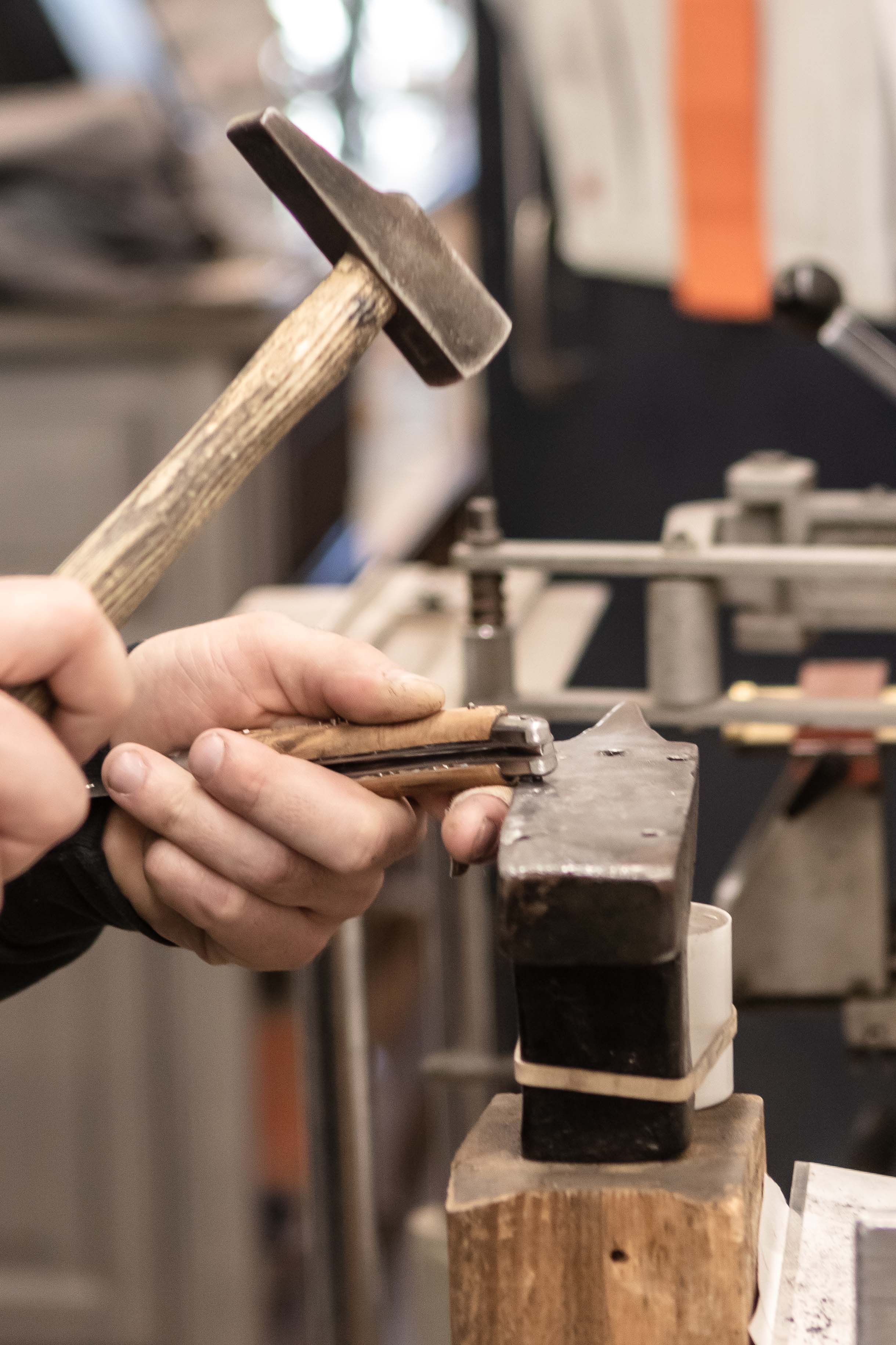 atelier benoit l'artisan