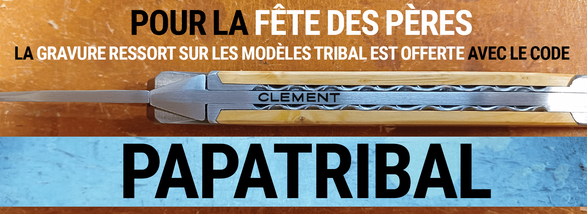 gravure tribal