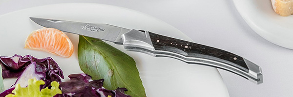 couteaux laguiole Tribal