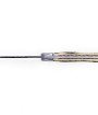 laguiole-tribal-pliant-12-cm-platines-guillochees-manche-en-ivoire-mammouth-mitres-inox-brossees-lame-damas-carbone-explosion