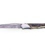 laguiole-tribal-pliant-12-cm-platines-guillochees-manche-en-ivoire-mammouth-mitres-inox-brossees-lame-damas-carbone-explosion