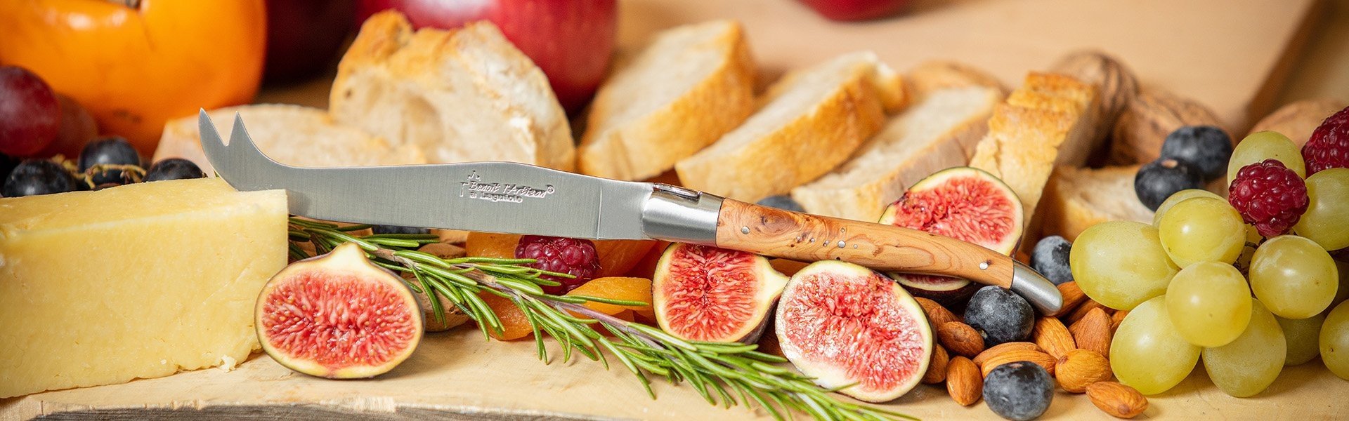 couteau à fromage
