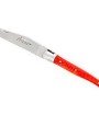 Couteau de Laguiole 11 cm , manche en Juma rouge