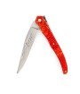 Couteau de Laguiole Tribal - Juma rouge