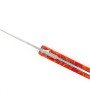Couteau de Laguiole Tribal - Juma rouge