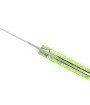 Couteau de Laguiole Tribal - Juma vert