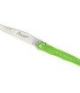 Couteau de Laguiole Tribal - Juma vert