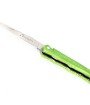 Couteau de Laguiole Tribal - Juma vert