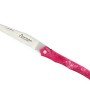 Couteau de Laguiole Tribal - Juma rose