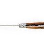 IG Couteau de Laguioleavec tire bouchon et manche en pistachier
