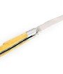 IG Couteau de Laguiole double platine avec tire bouchon et lame 14C28