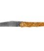 laguiole-tribal-12-cm-abeille-forgee-plein-manche-en-erable-negundio-et-platines-guillochees-lame-damas-carbone